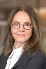 Sybille Wolf-Mohr